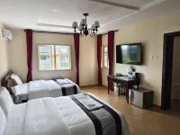 JUN YUE Ikeja Lagos hotel