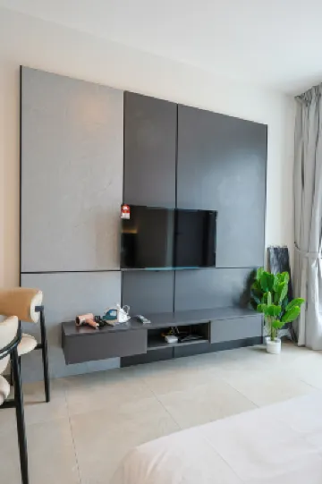 22 Macalisterz by Nexx Field Các khách sạn ở 