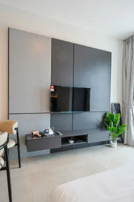 22 Macalisterz by Nexx Field فنادق في 