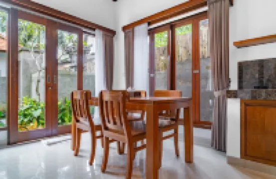 Villa Deruja Ubud