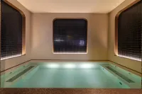 Hôtel Aoriste & Spa - Pools