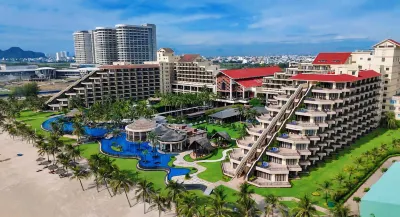 Crowne Plaza Danang Hotels in Bac My An Beach