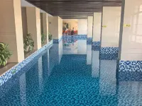 ATGC NOBLE HOTEL 達累斯薩拉姆酒店