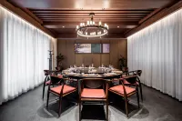 Rui Feng Hotel - breakfast