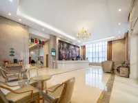 Vienna International Hotel (Yangxifuda) Hotels in Yangxi