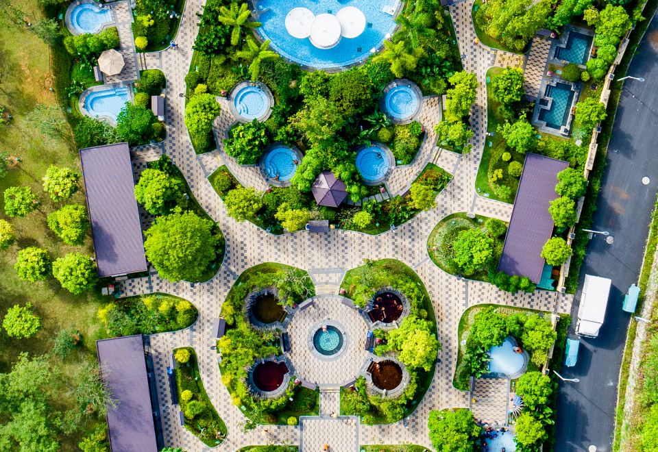 신싱 샹순 샹워 호텔