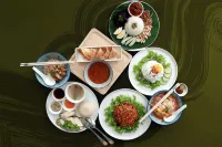 머큐어 미리 시티 센터 - 조식 운영