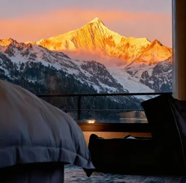 Buxuan Xuan Guesthouse