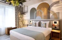 Valencia Hotel Hotels near Liberation Square (Midan El-Tahreer)