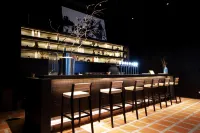 Shō Hotel Penang - bar
