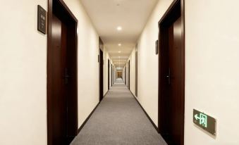 Yangtze Designer Hotel