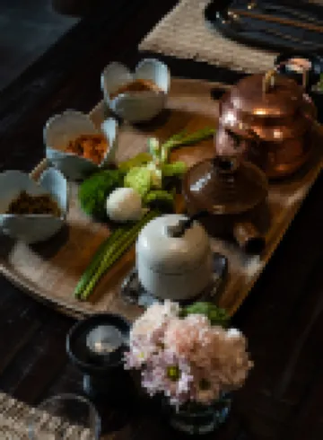 Old Town of Lijiang · Kuanshang Hotel