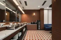 Maxsee Designer Hotel - breakfast