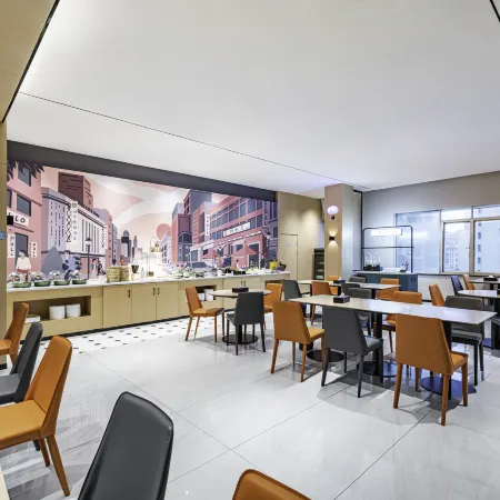 City Comfort Inn Hotel (Bijie Dafang)