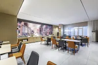 City Comfort Inn Hotel (Bijie Dafang)