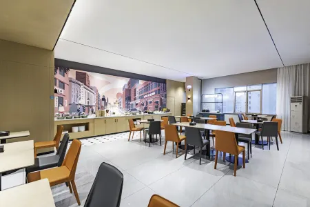 City Comfort Inn Hotel (Bijie Dafang) Отели рядом с достопримечательностью «Shexiang Ancient Town»