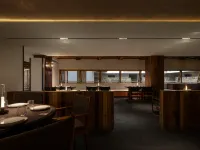 The Evening Mountain Range in Bipang Valley Hotéis em Condado de Li