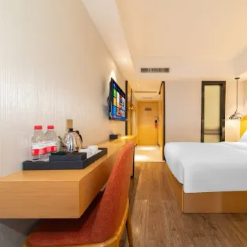 Baizhi Hotel