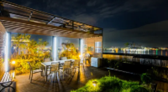 Golden Hotel Incheon