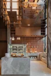 CHAOZHOU ICEC HOTEL - servizio colazione