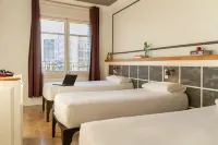 Room Casa Gracia - バルコニー