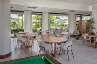 西西里拿索斯海灘烏納飯店 - 酒吧