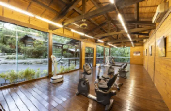 天成逸旅-蝴蝶谷