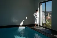 Hotel Freixo Douro Superior - Gym