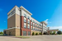 Four Points by Sheraton Oklahoma City Quail Springs