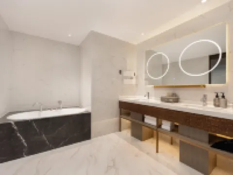 Madison Hotel Jinan Yaoqiang International Airport Hotels in Jinan