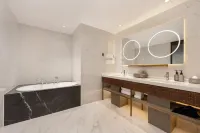 Jinan Yaoqiang International Airport Madison Hotels in Jinan