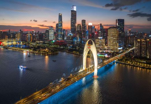 이즈히 호텔 스마트 객실