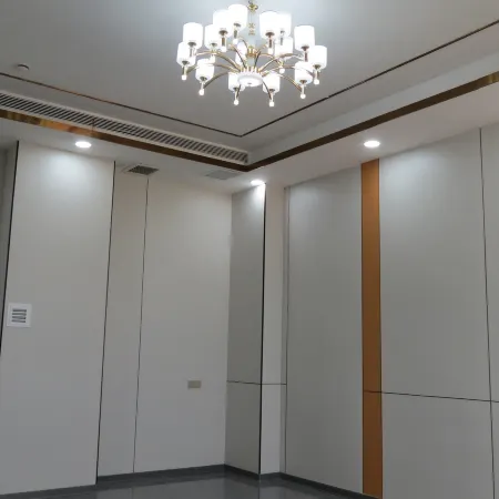 Shengfu Hotel, Keke’erda City