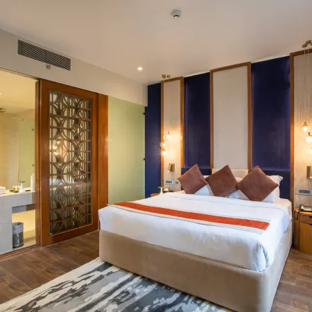 Hotel Lumbini Heritage