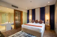 ホテル ルンビニ ヘリテージ