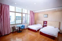 Pu'an Pengcheng Hotel (Putian Avenue) Hotels in Pu'an