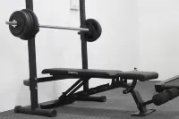 UTD8 Hotel & Residence - palestra