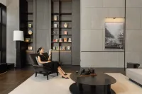 Yado Hotel  Xinzhou Ancient City Bar Street Hotels in Xinzhou