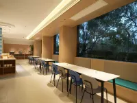 Motel Hotel (Anji Kyushu Shopping Center)