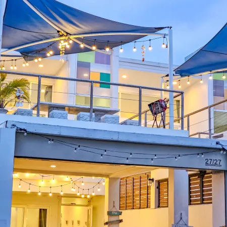 Mahasamut coastal Poolvilla