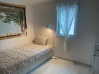 srr-stay Hotels in Gwangmyeong