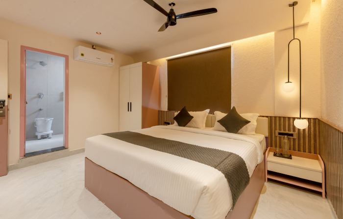 Legacy Inn, Mysore