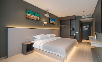 Tongren Jinjiang Pearl Hotel