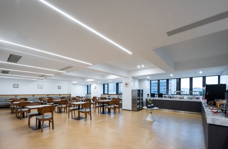 Lingshang Hotel (Xiamqi Airport Branch) photo 5