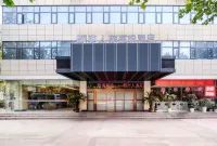 Doushirenjiamanyue hotel - Romantic