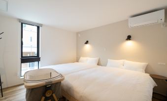 OnsenSauna Villa Jozankei Yuk