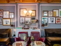 Brown's Central Hotel