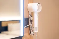 7 Days Hotel (Jinan Linkong Subway Station Yaoqiang International Airport)