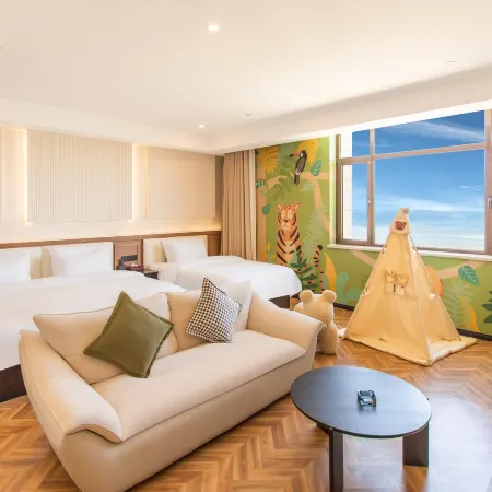 BONJOUR RIVERSIDE HOTEL