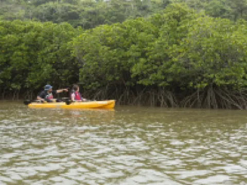 オクマ プライベートビーチ ＆ リゾート 国頭村のホテル